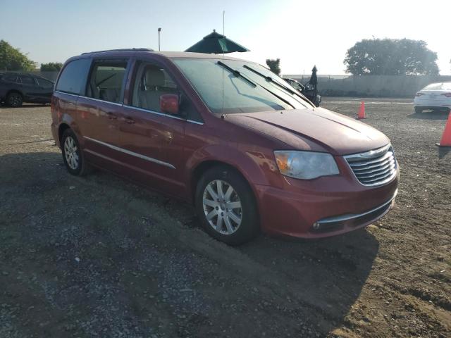 Photo 3 VIN: 2C4RC1BG3DR621551 - CHRYSLER MINIVAN 