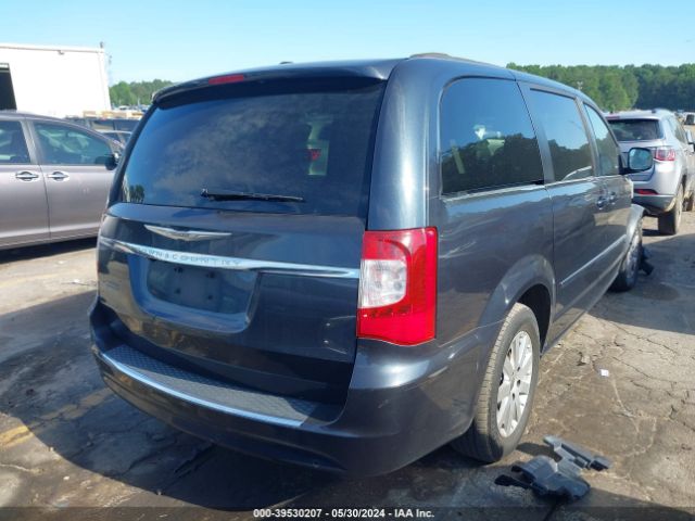 Photo 3 VIN: 2C4RC1BG3DR621663 - CHRYSLER TOWN AND COUNTRY 