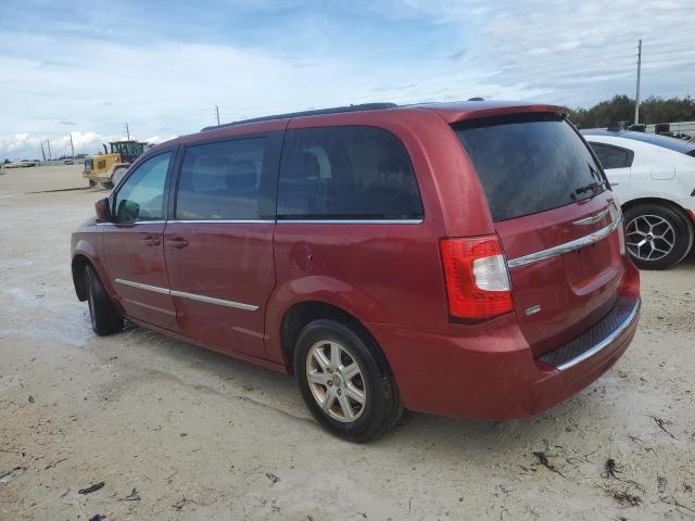 Photo 1 VIN: 2C4RC1BG3DR629858 - CHRYSLER MINIVAN 