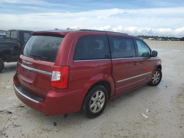 Photo 2 VIN: 2C4RC1BG3DR629858 - CHRYSLER MINIVAN 