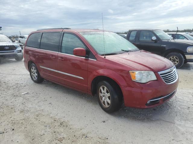 Photo 3 VIN: 2C4RC1BG3DR629858 - CHRYSLER MINIVAN 