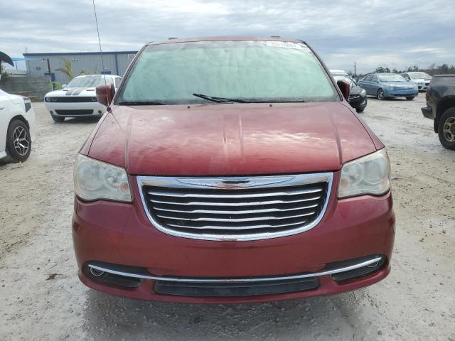 Photo 4 VIN: 2C4RC1BG3DR629858 - CHRYSLER MINIVAN 