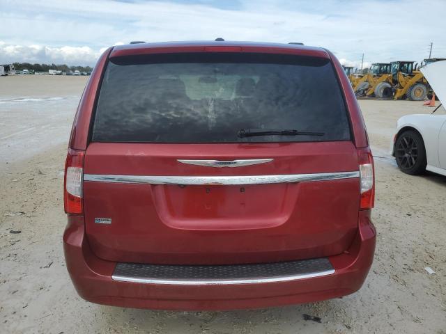 Photo 5 VIN: 2C4RC1BG3DR629858 - CHRYSLER MINIVAN 