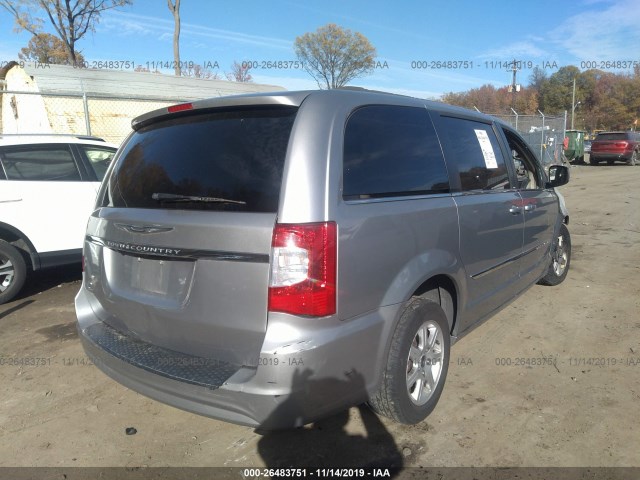 Photo 3 VIN: 2C4RC1BG3DR630220 - CHRYSLER TOWN & COUNTRY 