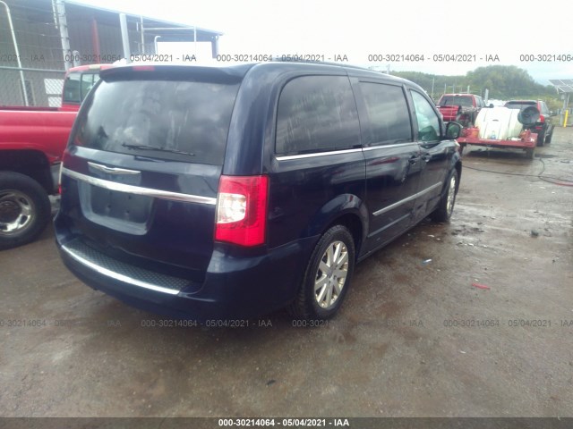 Photo 3 VIN: 2C4RC1BG3DR630931 - CHRYSLER TOWN & COUNTRY 