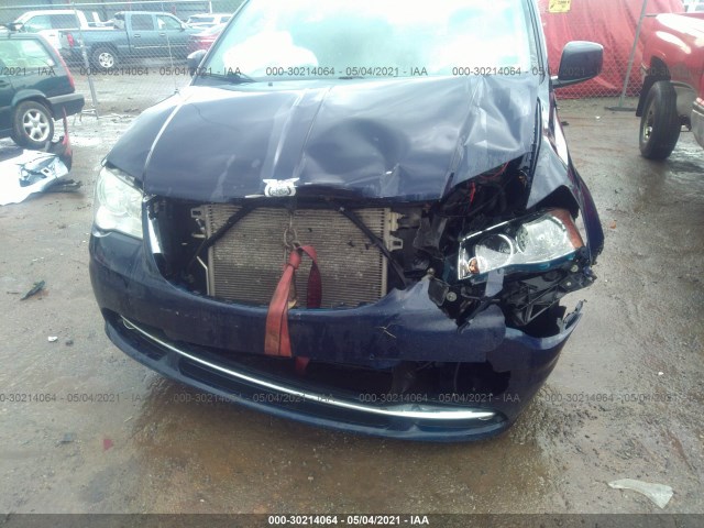 Photo 5 VIN: 2C4RC1BG3DR630931 - CHRYSLER TOWN & COUNTRY 