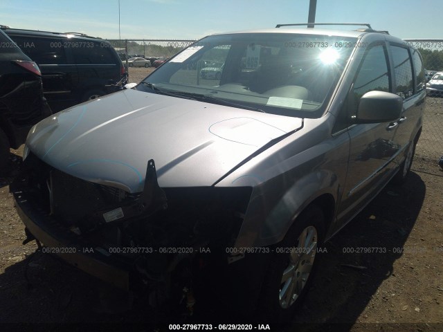 Photo 1 VIN: 2C4RC1BG3DR631934 - CHRYSLER TOWN & COUNTRY 