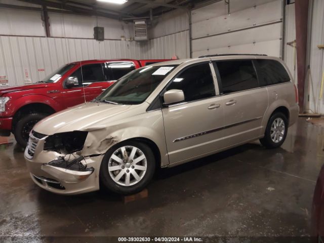 Photo 1 VIN: 2C4RC1BG3DR641735 - CHRYSLER TOWN & COUNTRY 