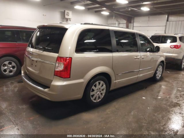 Photo 3 VIN: 2C4RC1BG3DR641735 - CHRYSLER TOWN & COUNTRY 