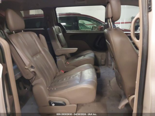 Photo 7 VIN: 2C4RC1BG3DR641735 - CHRYSLER TOWN & COUNTRY 