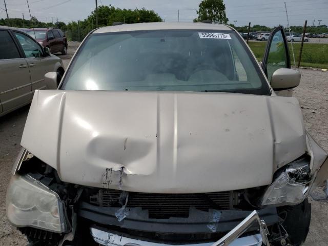 Photo 10 VIN: 2C4RC1BG3DR645333 - CHRYSLER TOWN & COU 