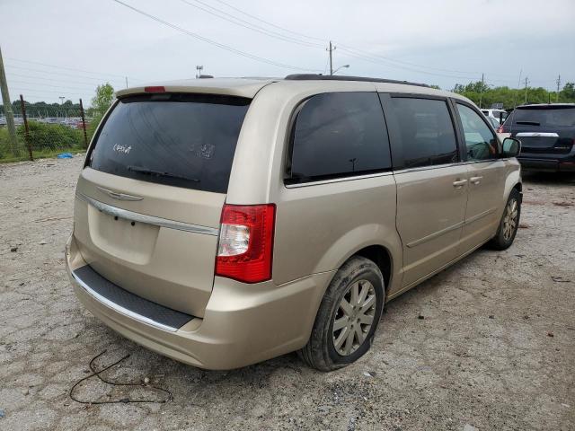 Photo 2 VIN: 2C4RC1BG3DR645333 - CHRYSLER TOWN & COU 