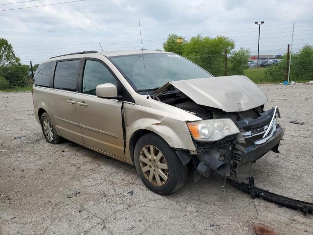 Photo 3 VIN: 2C4RC1BG3DR645333 - CHRYSLER TOWN & COU 