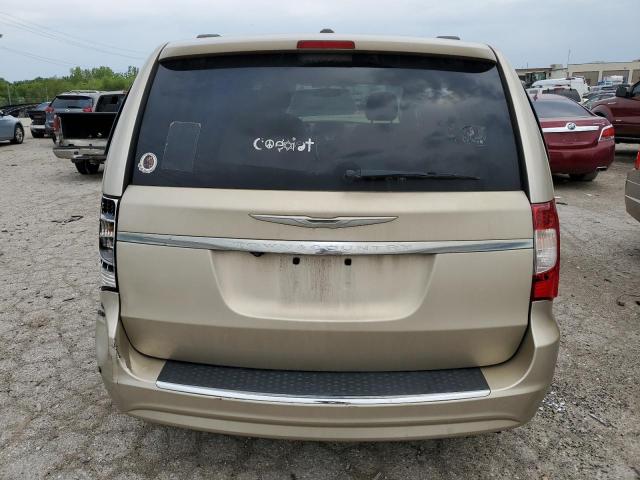 Photo 5 VIN: 2C4RC1BG3DR645333 - CHRYSLER TOWN & COU 