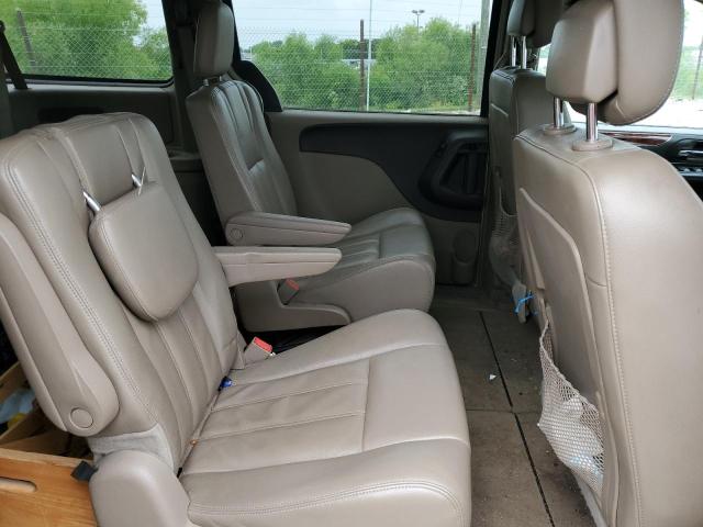 Photo 9 VIN: 2C4RC1BG3DR645333 - CHRYSLER TOWN & COU 