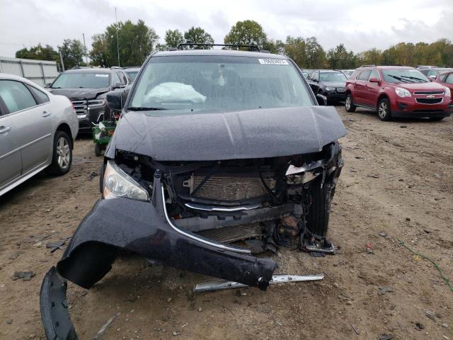 Photo 4 VIN: 2C4RC1BG3DR649964 - CHRYSLER MINIVAN 