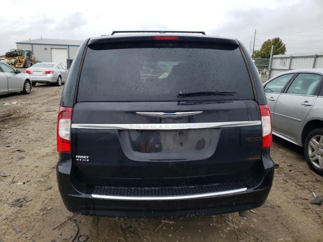 Photo 5 VIN: 2C4RC1BG3DR649964 - CHRYSLER MINIVAN 