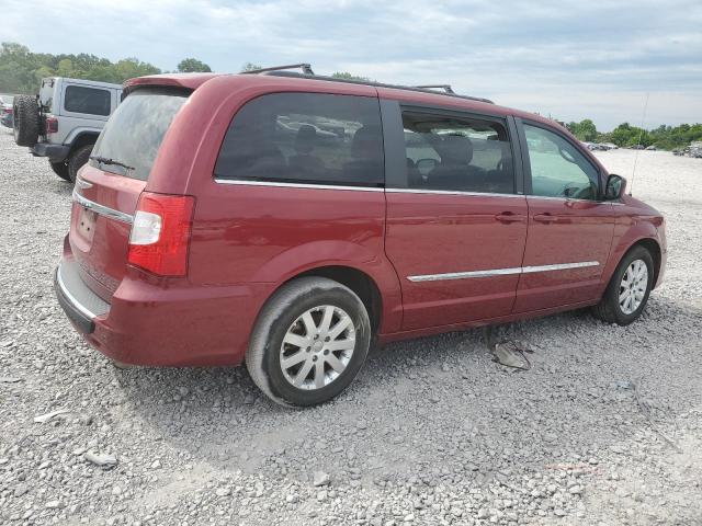 Photo 2 VIN: 2C4RC1BG3DR652802 - CHRYSLER MINIVAN 