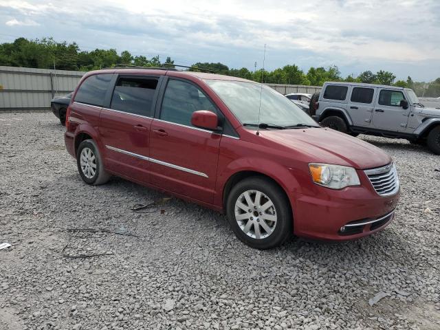 Photo 3 VIN: 2C4RC1BG3DR652802 - CHRYSLER MINIVAN 