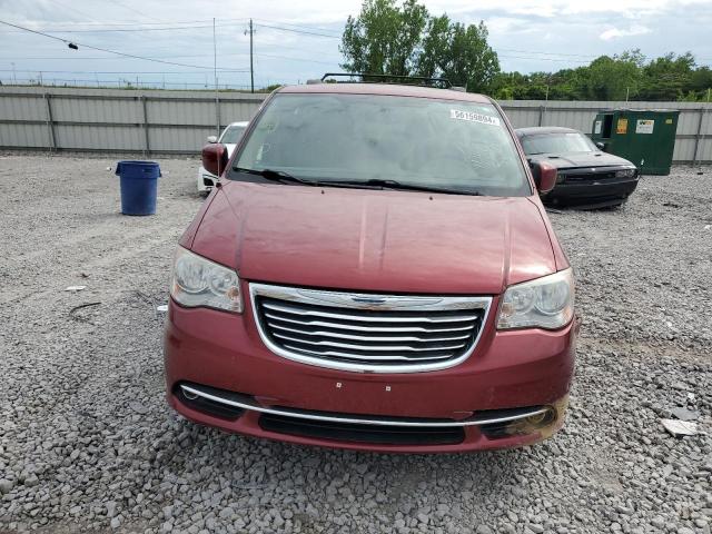 Photo 4 VIN: 2C4RC1BG3DR652802 - CHRYSLER MINIVAN 