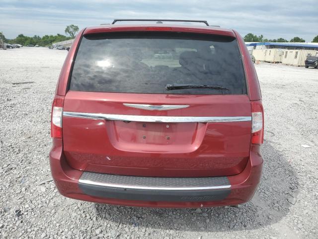 Photo 5 VIN: 2C4RC1BG3DR652802 - CHRYSLER MINIVAN 