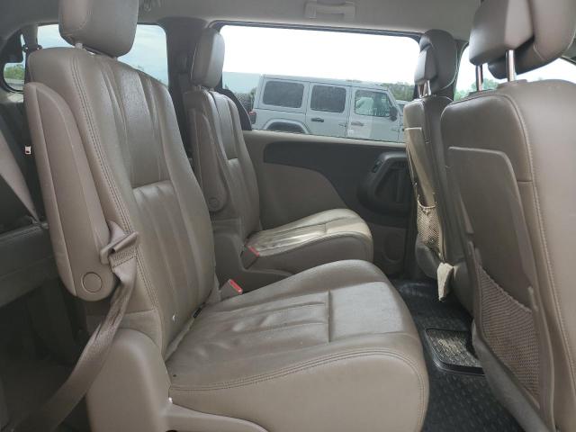 Photo 9 VIN: 2C4RC1BG3DR652802 - CHRYSLER MINIVAN 