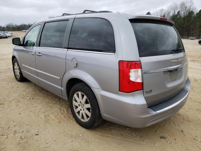 Photo 2 VIN: 2C4RC1BG3DR652833 - CHRYSLER TOWN &AMP COU 