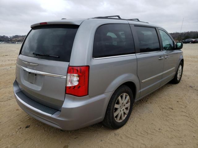 Photo 3 VIN: 2C4RC1BG3DR652833 - CHRYSLER TOWN &AMP COU 