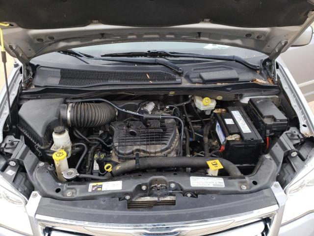 Photo 6 VIN: 2C4RC1BG3DR652833 - CHRYSLER TOWN &AMP COU 