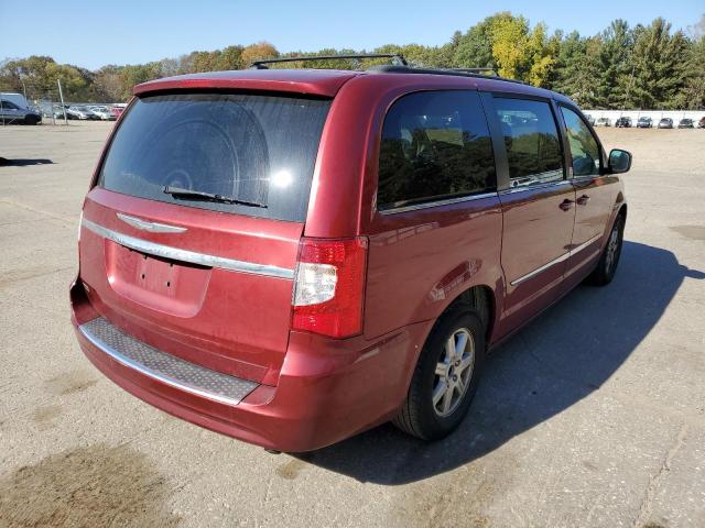 Photo 3 VIN: 2C4RC1BG3DR654386 - CHRYSLER TOWN & COU 