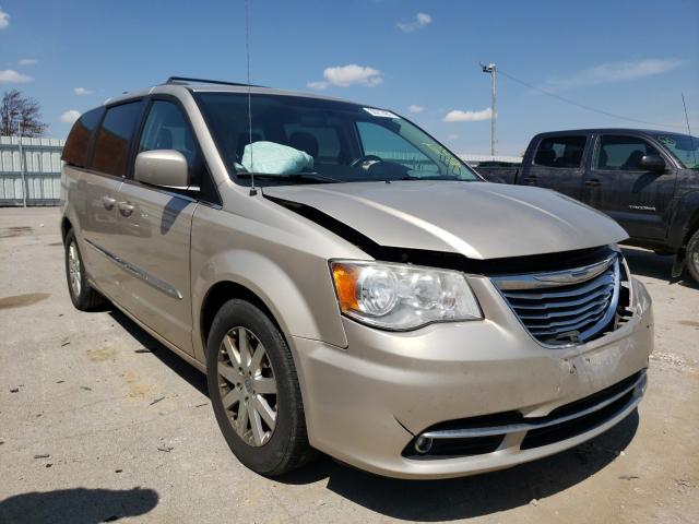 Photo 0 VIN: 2C4RC1BG3DR664576 - CHRYSLER TOWN &AMP COU 