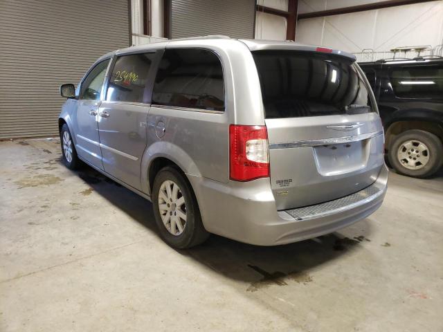 Photo 2 VIN: 2C4RC1BG3DR674962 - CHRYSLER TOWN &AMP COU 