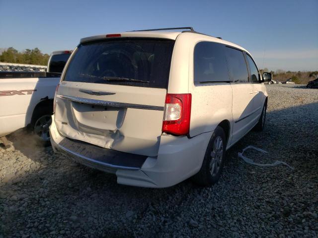 Photo 3 VIN: 2C4RC1BG3DR675156 - CHRYSLER TOWN AND C 