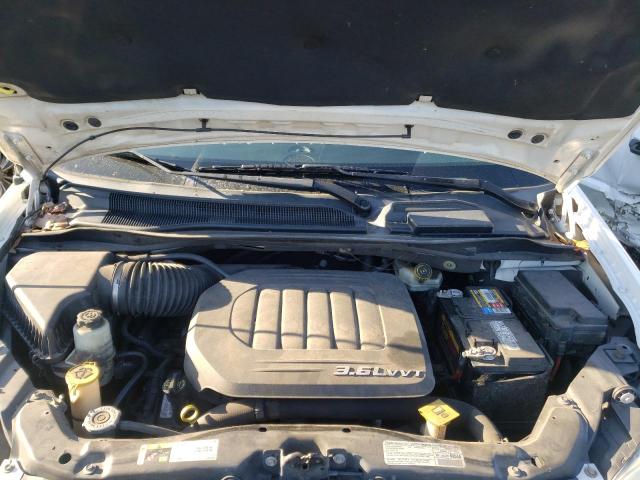 Photo 6 VIN: 2C4RC1BG3DR675156 - CHRYSLER TOWN AND C 