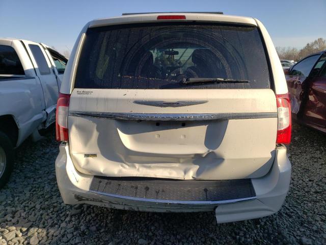 Photo 8 VIN: 2C4RC1BG3DR675156 - CHRYSLER TOWN AND C 