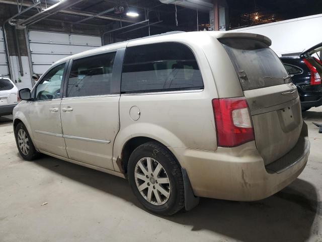 Photo 1 VIN: 2C4RC1BG3DR682754 - CHRYSLER MINIVAN 