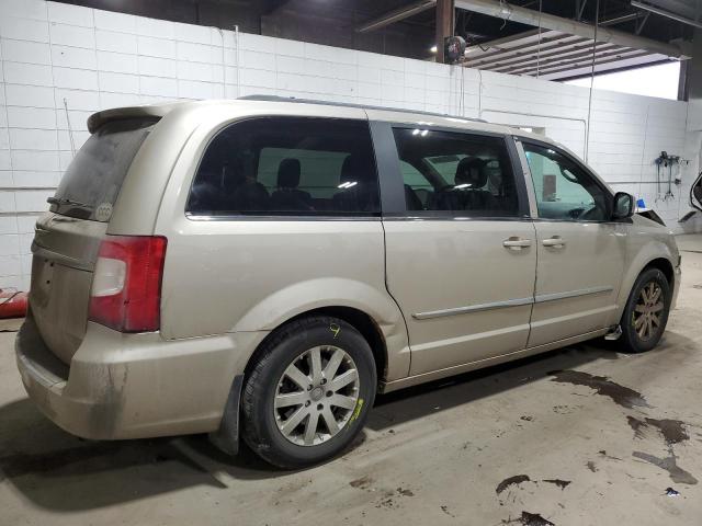 Photo 2 VIN: 2C4RC1BG3DR682754 - CHRYSLER MINIVAN 