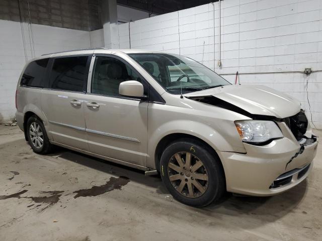 Photo 3 VIN: 2C4RC1BG3DR682754 - CHRYSLER MINIVAN 