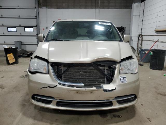 Photo 4 VIN: 2C4RC1BG3DR682754 - CHRYSLER MINIVAN 