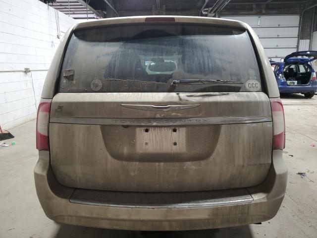 Photo 5 VIN: 2C4RC1BG3DR682754 - CHRYSLER MINIVAN 