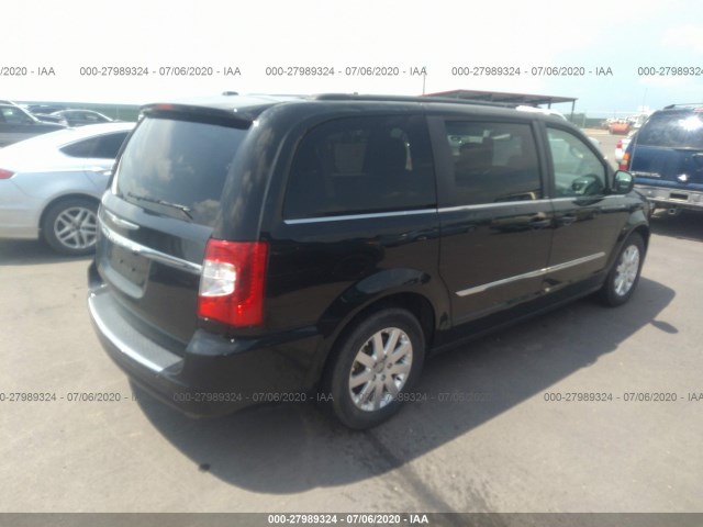 Photo 3 VIN: 2C4RC1BG3DR684875 - CHRYSLER TOWN & COUNTRY 