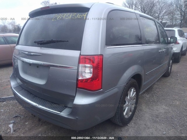 Photo 3 VIN: 2C4RC1BG3DR689140 - CHRYSLER TOWN & COUNTRY 