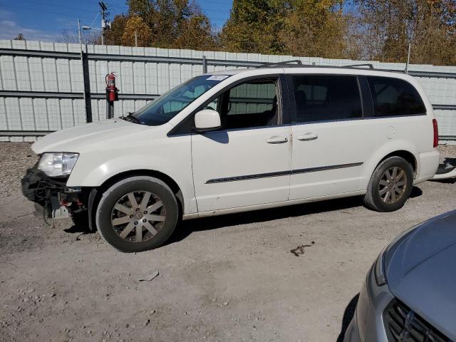 Photo 0 VIN: 2C4RC1BG3DR689204 - CHRYSLER MINIVAN 