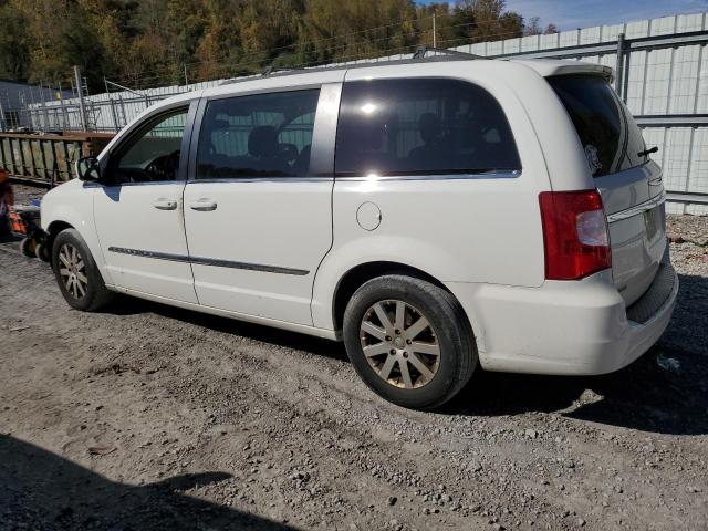 Photo 1 VIN: 2C4RC1BG3DR689204 - CHRYSLER MINIVAN 