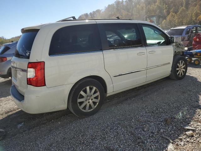 Photo 2 VIN: 2C4RC1BG3DR689204 - CHRYSLER MINIVAN 