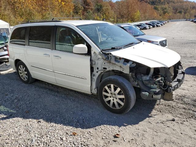 Photo 3 VIN: 2C4RC1BG3DR689204 - CHRYSLER MINIVAN 