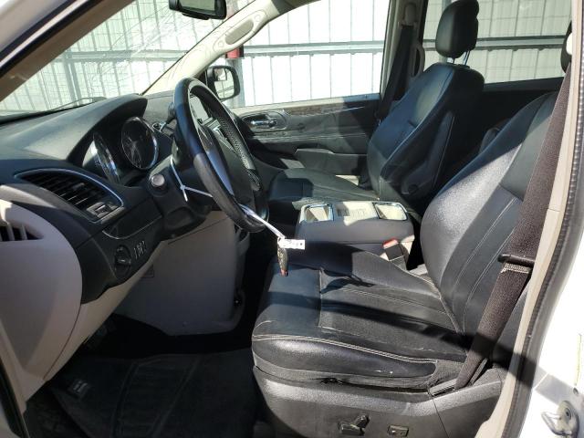 Photo 6 VIN: 2C4RC1BG3DR689204 - CHRYSLER MINIVAN 