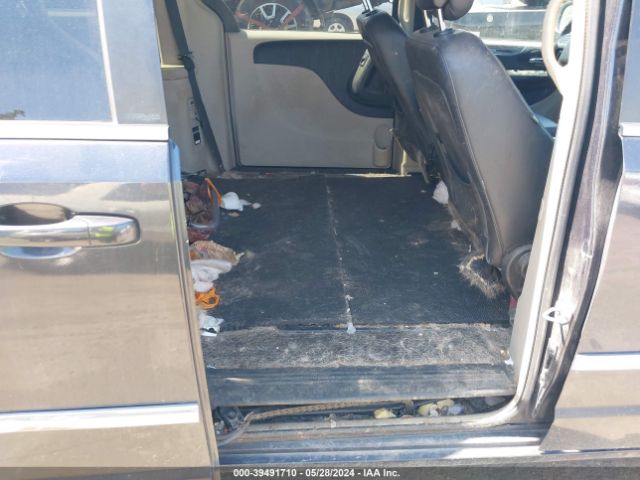 Photo 7 VIN: 2C4RC1BG3DR689820 - CHRYSLER TOWN AND COUNTRY 