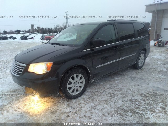 Photo 1 VIN: 2C4RC1BG3DR690577 - CHRYSLER TOWN & COUNTRY 