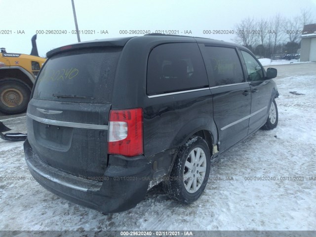 Photo 3 VIN: 2C4RC1BG3DR690577 - CHRYSLER TOWN & COUNTRY 